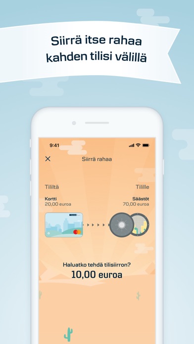 MunRahat - Danske Bank Screenshot