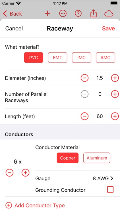 Condoit screenshot-6