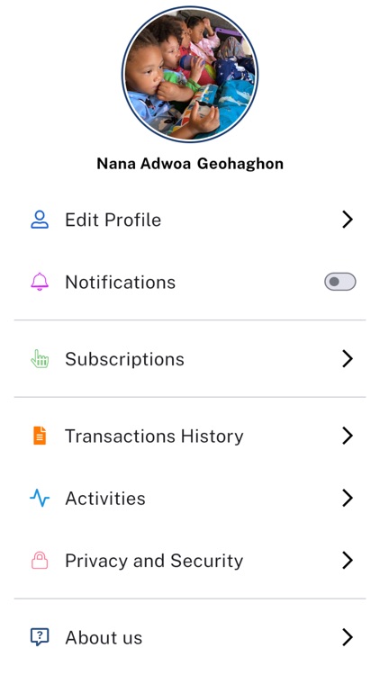 Telical screenshot-6