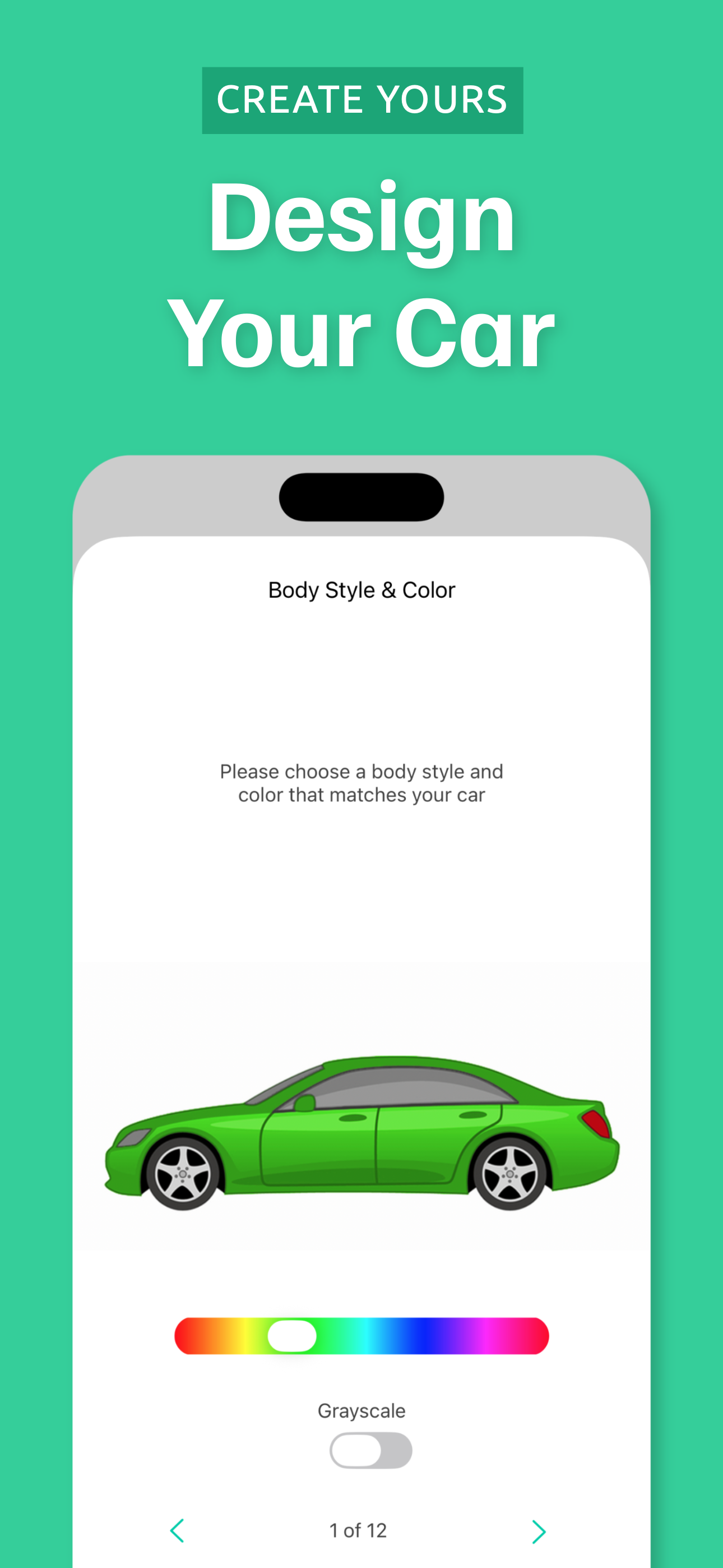 Ride Paper