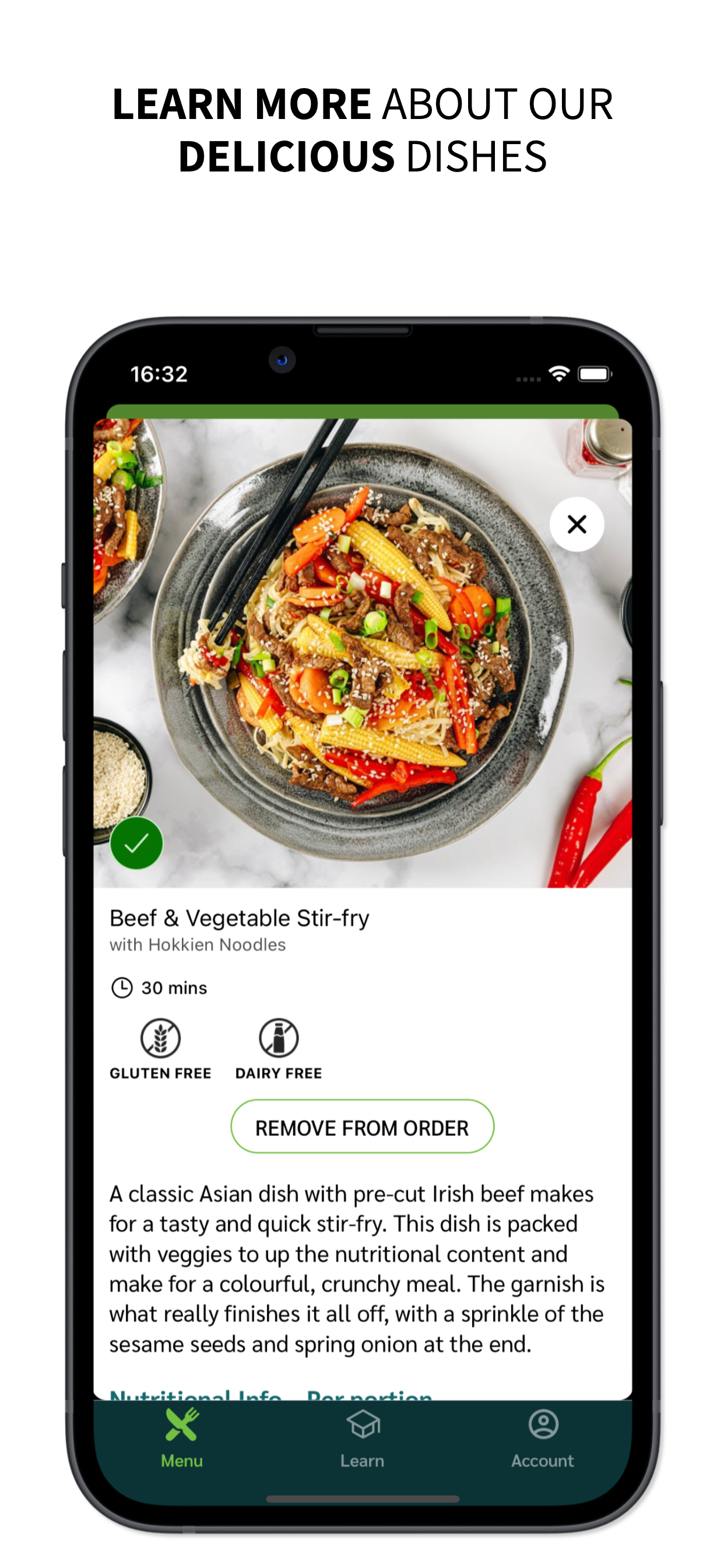 DropChef