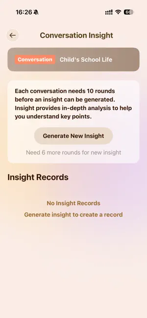 QiJia AI Family Coach screenshot 3