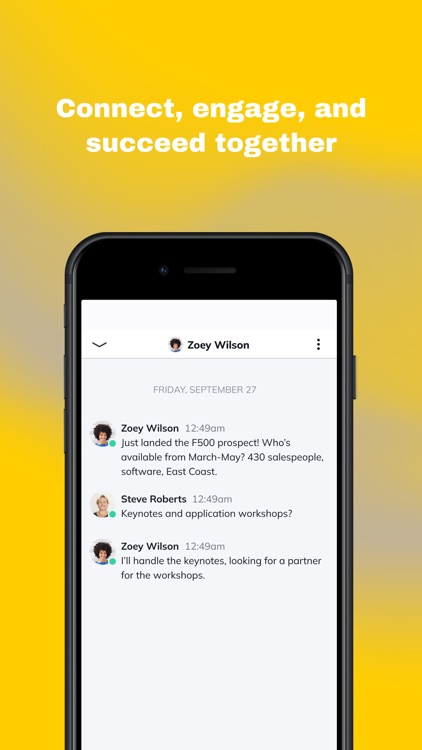 Cialdini App screenshot-3