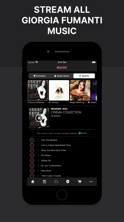 Giorgia Fumanti screenshot-4