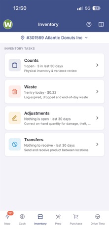 Workpulse RMS Screenshot 8 of 8