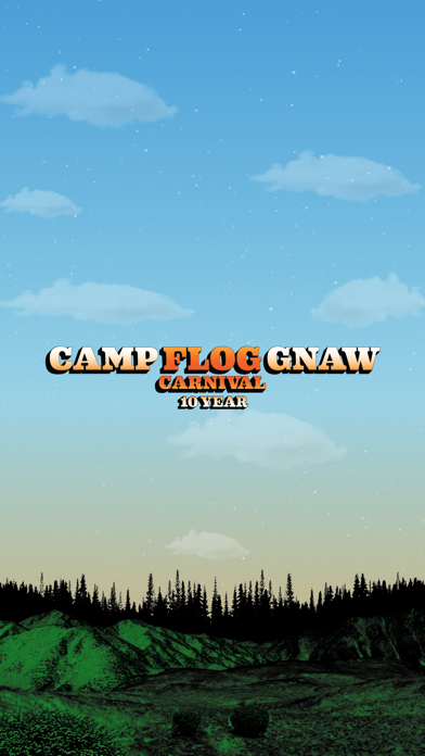 Camp Flog Gnaw Carnival Screenshot