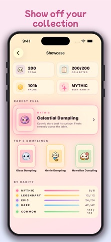 Dumpling Drop: Steam & Collect Screenshot 8 of 9