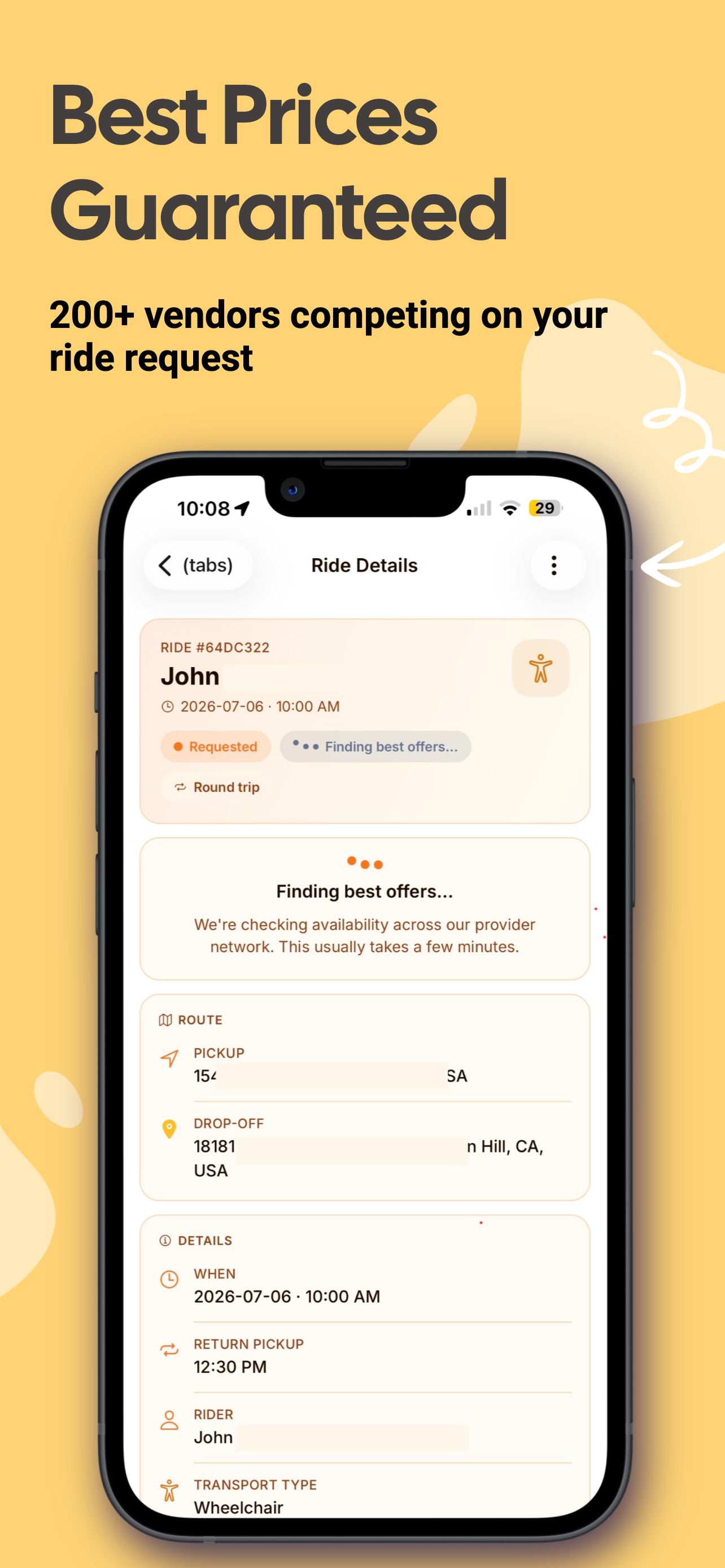EZWAY RIDE screenshot 8
