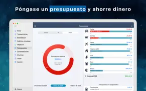 moneystats pro iphone capturas de pantalla 3
