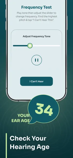 Clear Hearing: Hear From Far screenshot 4