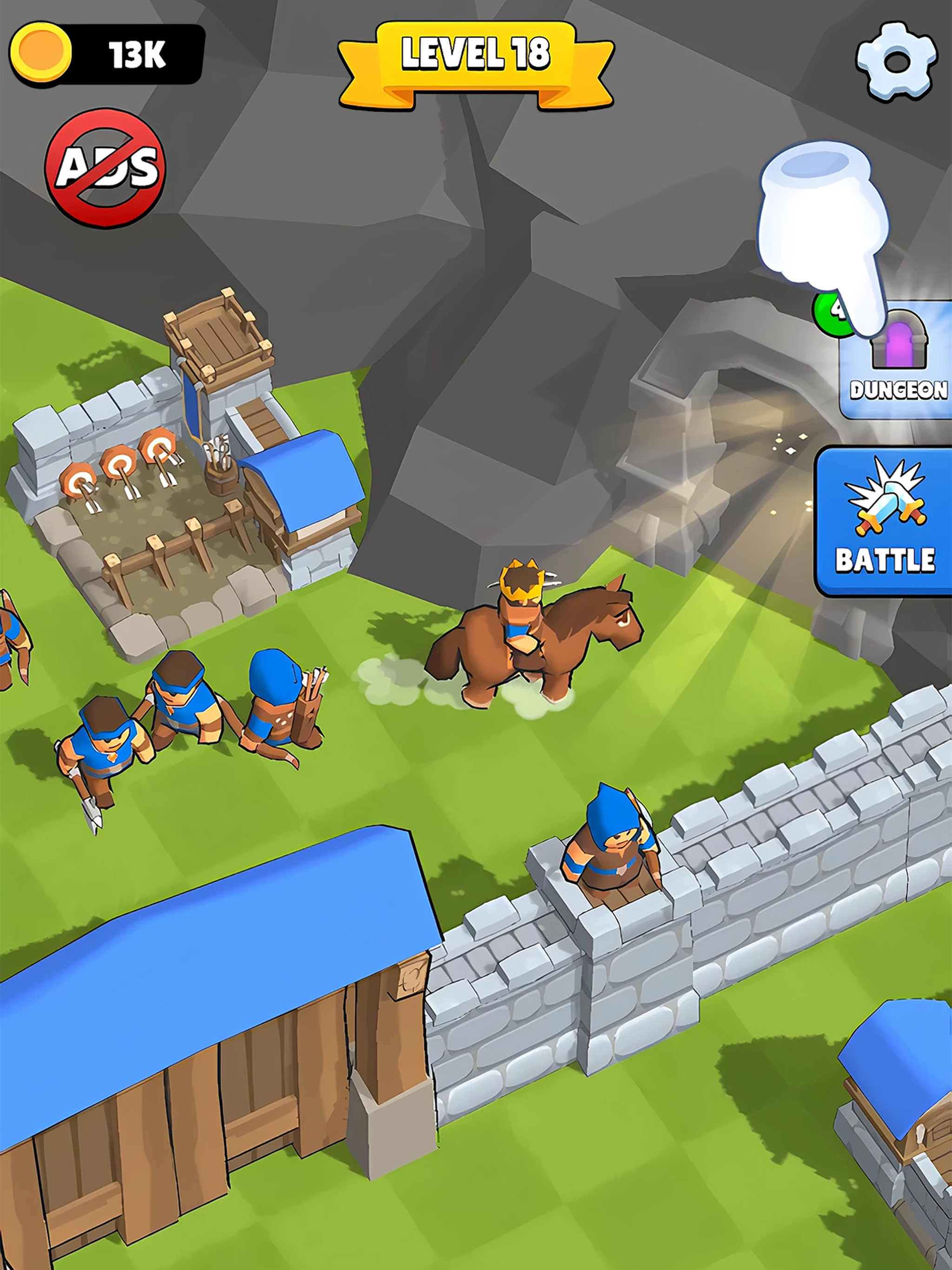 Royal Realms