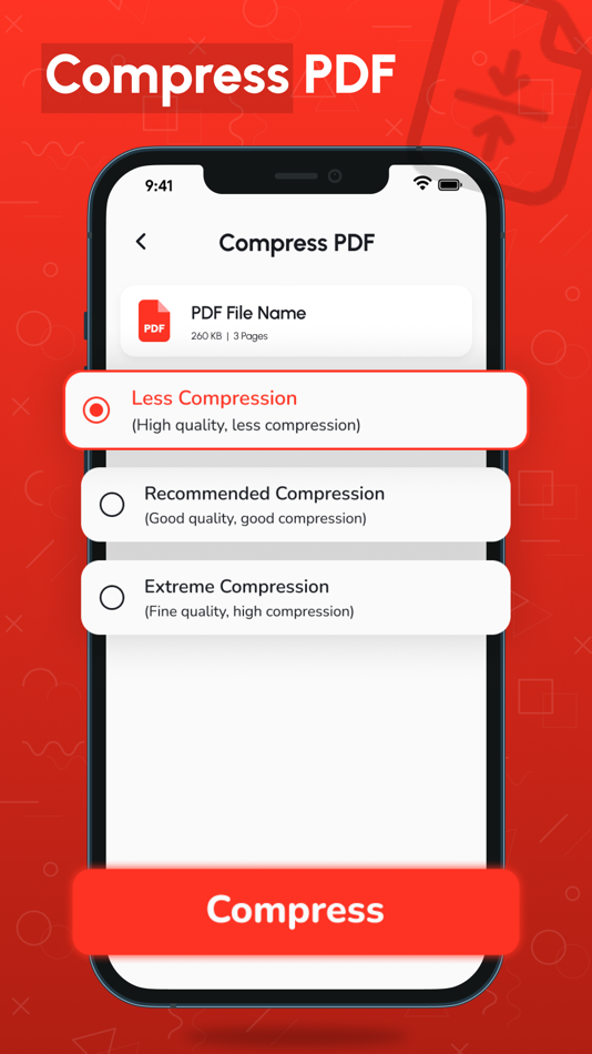 #5. Merge PDF - Combine PDF (macOS) Por: talha rehman