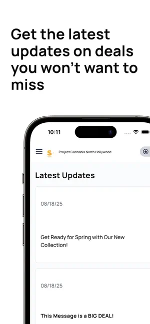 Stash Cash Rewards screenshot 4