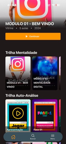 Rapha Falcão screenshot