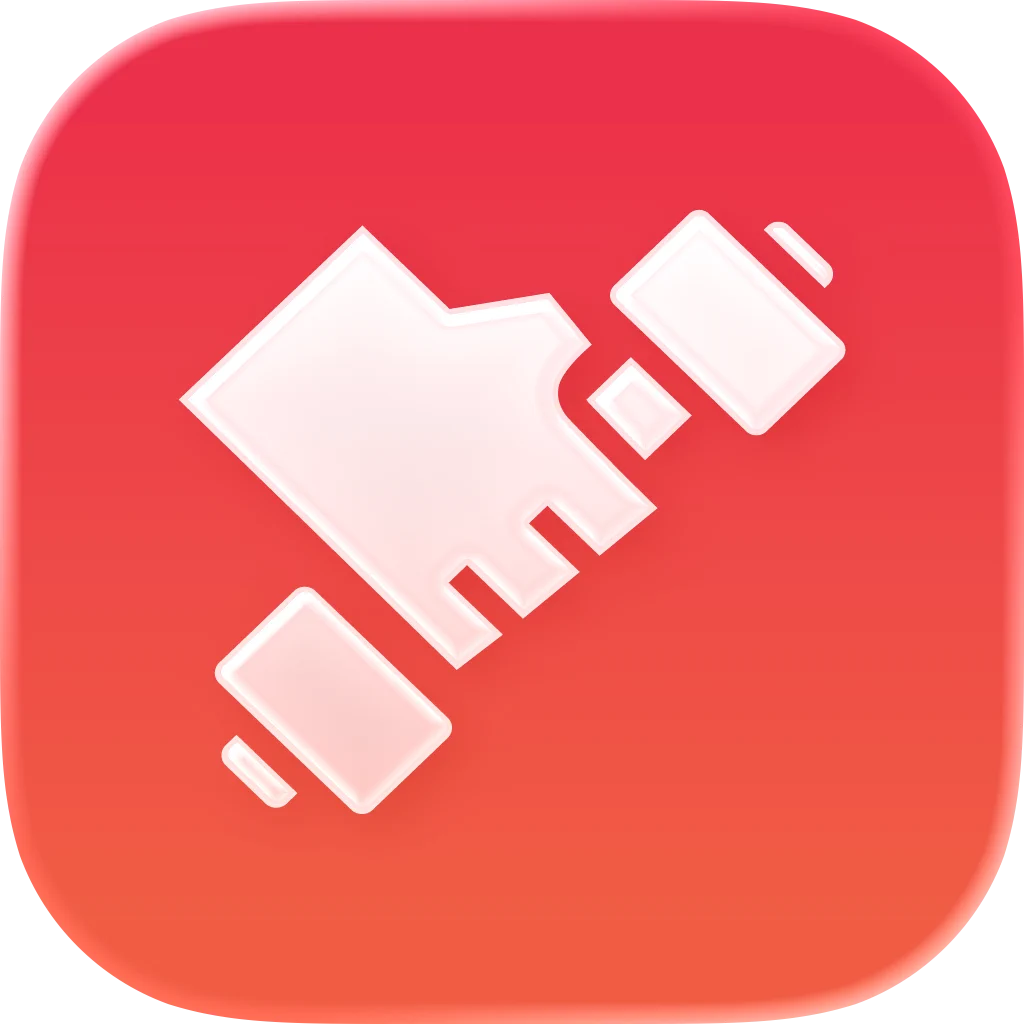 Gym Diary: Workout Tracker Log