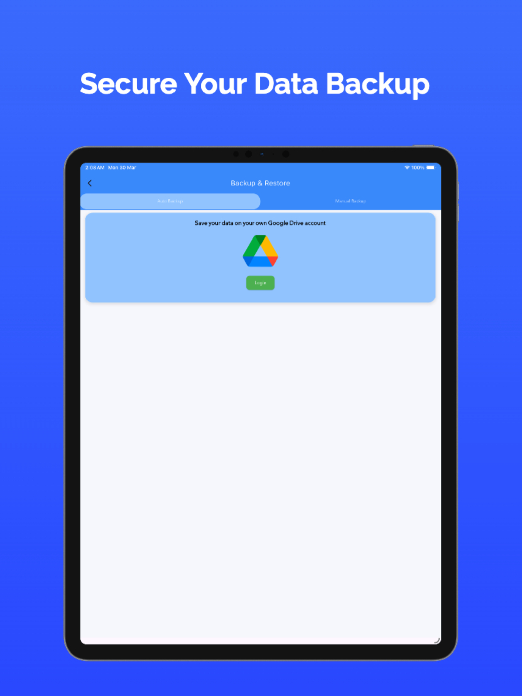 Posify: Smart POS System screenshot 11