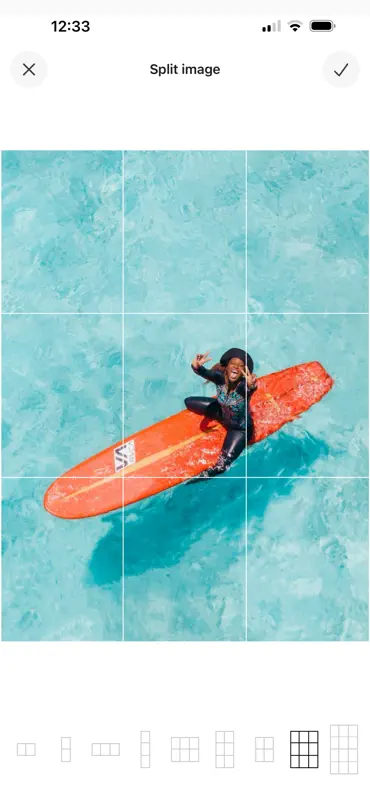 PREVIEW: Planner for Instagram screenshot 10 of 10