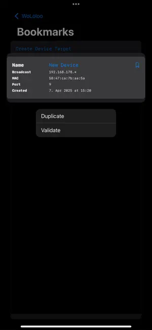 WoLoloo screenshot 3
