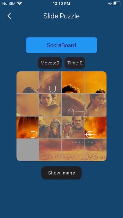 taranTino screenshot-9