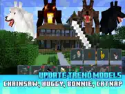 mobs maker for minecraft ipad resimleri 3