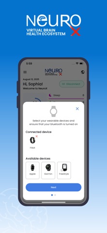 NeuroX Brain Screenshot 2 of 5