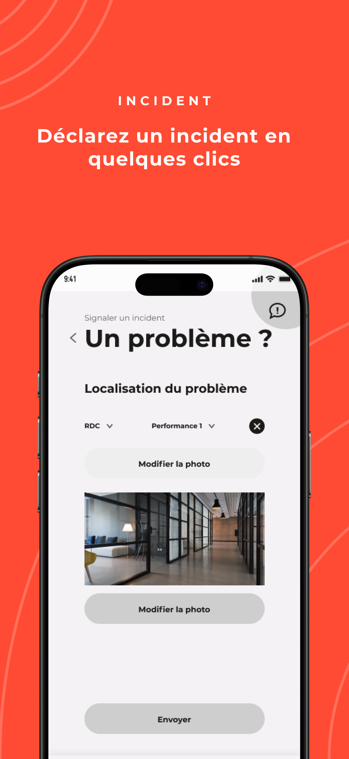 MH Services screenshot 5