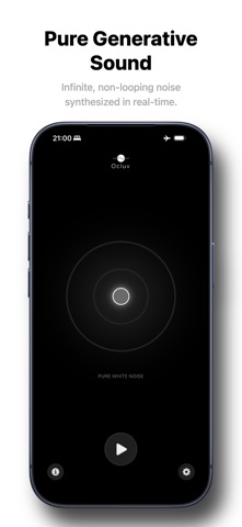 Ocluv screenshot