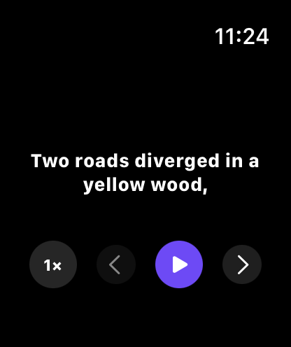 Shadow: Speak Like a Native screenshot 10