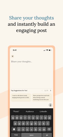 Flowbee AI Screenshot 2 of 5
