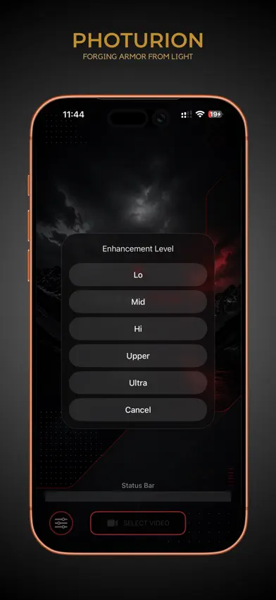 ClearView Studio screenshot 3