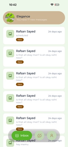 Mental Will! screenshot