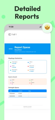 Karte - Loyalty Cards & Shop screenshot
