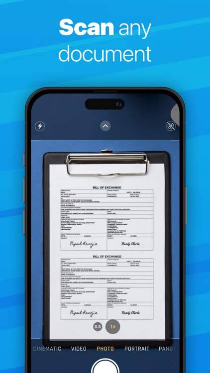 SendFax: Send & Receive fax