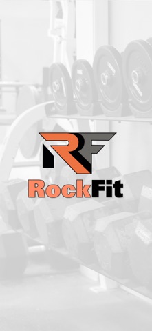 RockFit Screenshot 1 of 6