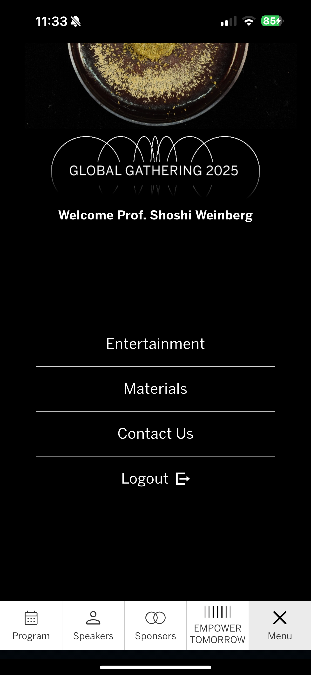 Global Gathering