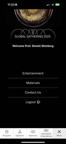 Global Gathering Screenshot 4 of 5