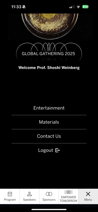 Global Gathering Screenshot 4 of 5