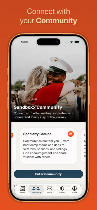 Sandboxx screenshot 10 of 10