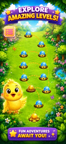 Baby Chicken screenshot 2