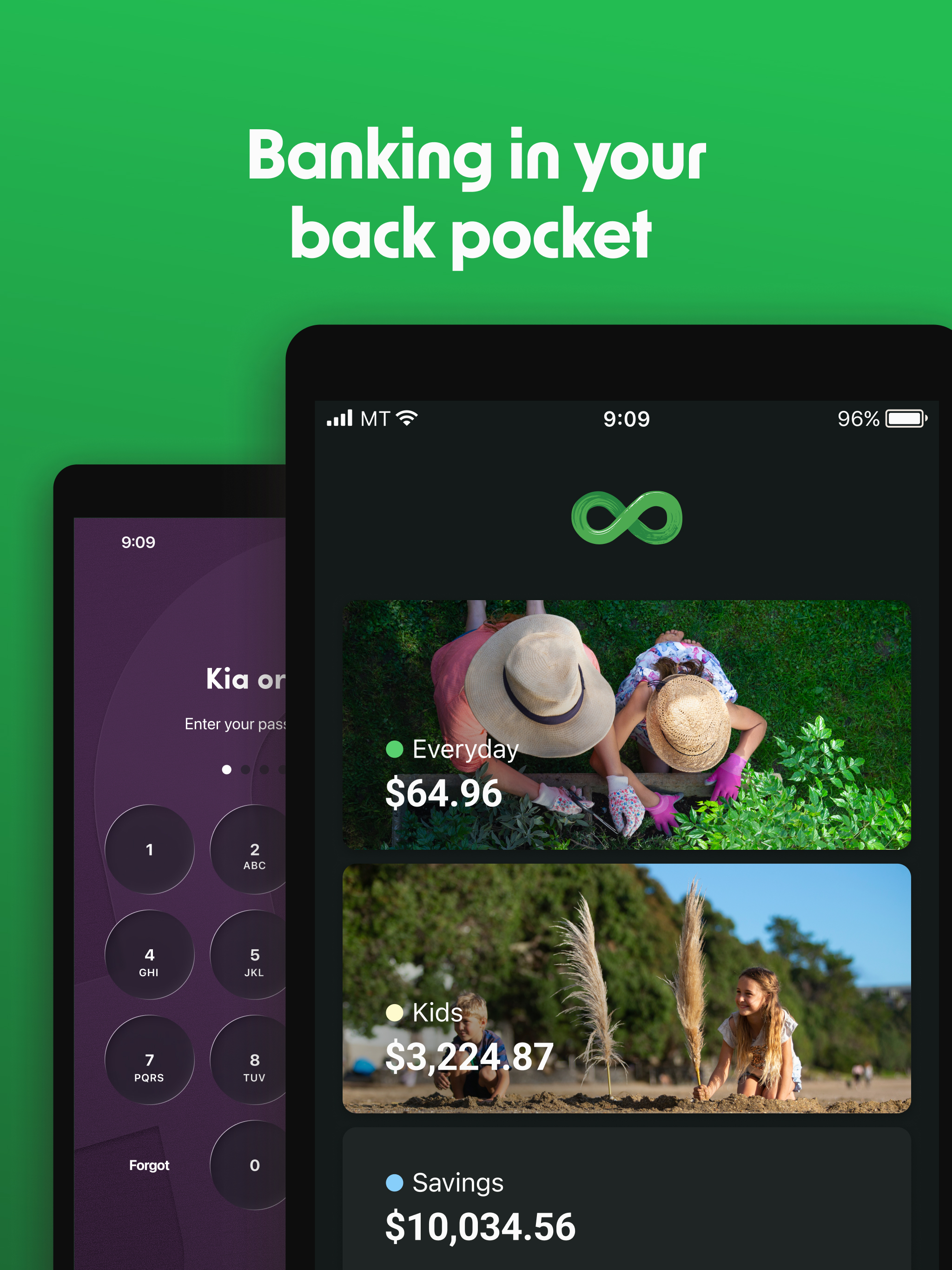 The Co-operative Bank (NZ) screenshot 9