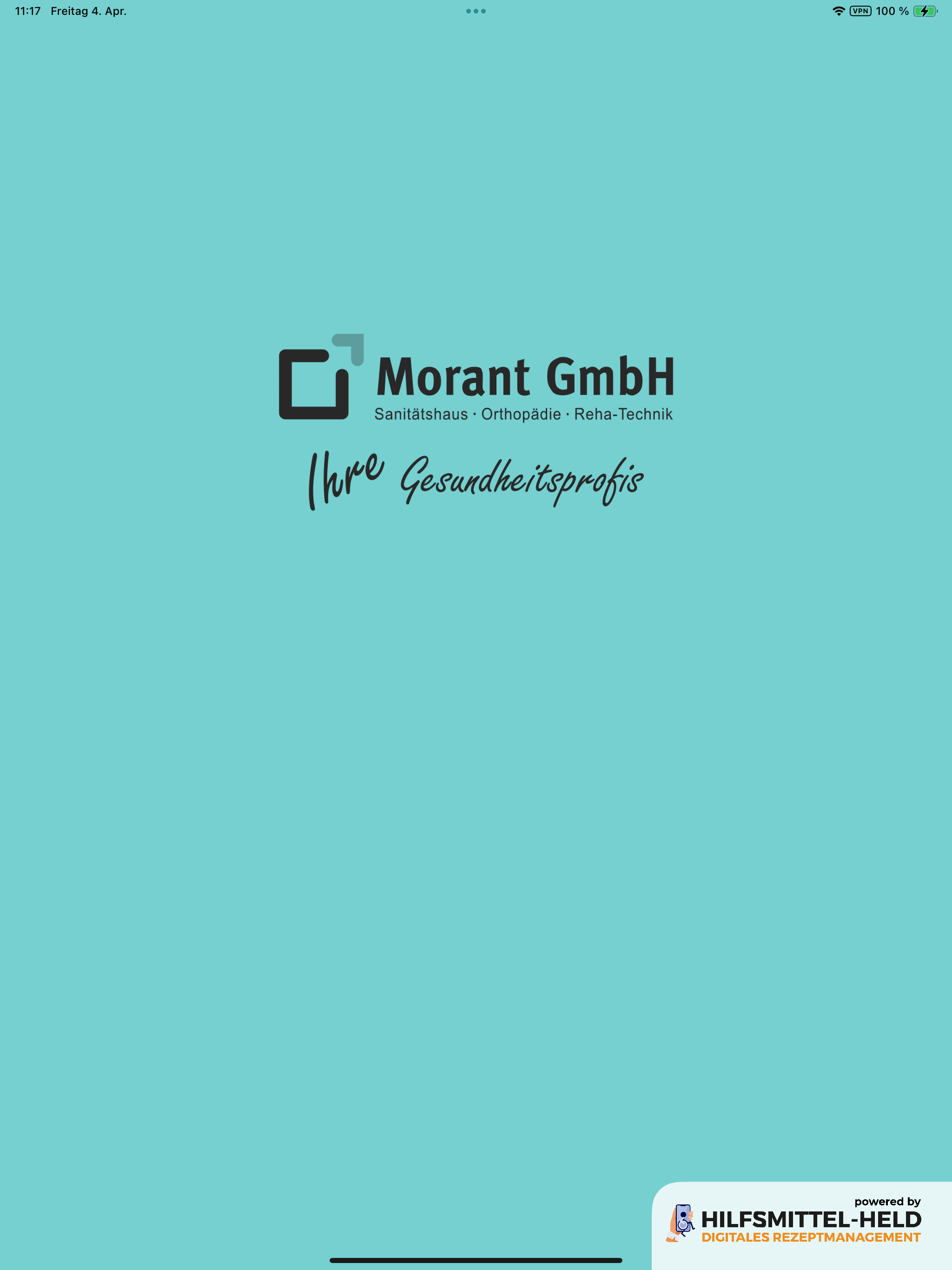 Morant GmbH
