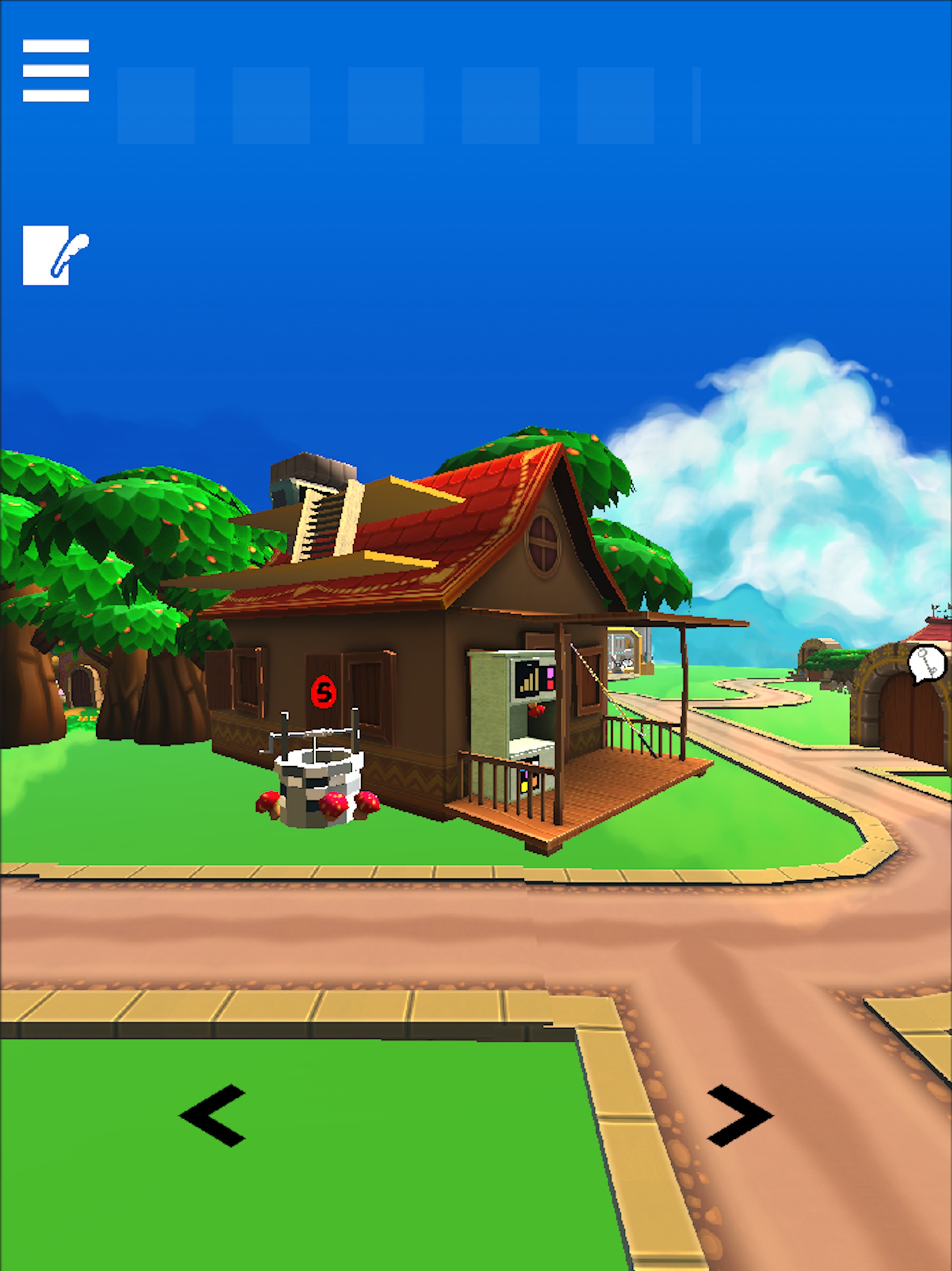 Escape Game Easter and Bunnys screenshot 12