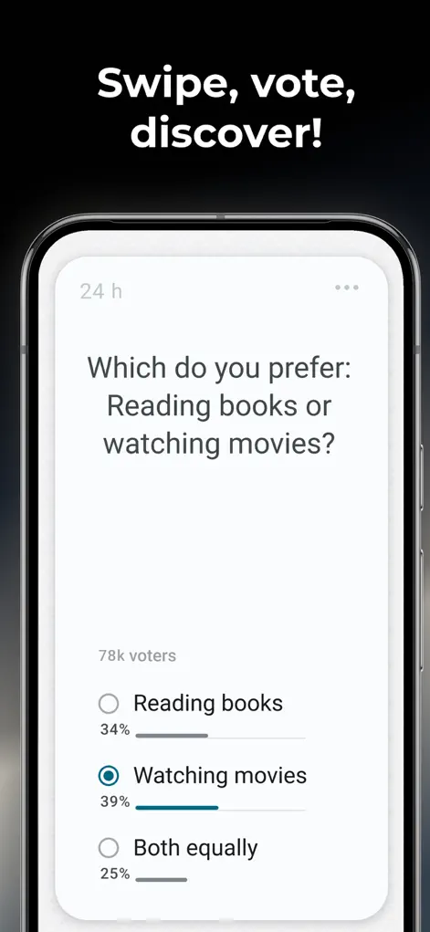 Spoll: Create Poll - Productivity App | MWM