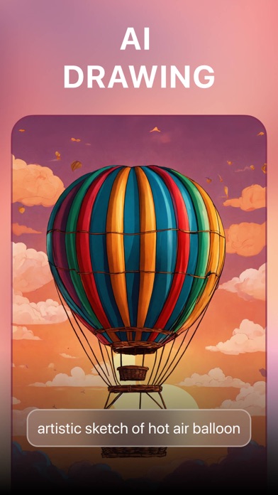 AI Picture to video : StoryZ iPhone screenshot 7 - Photo & Video app