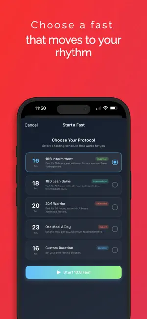 SensiSnap AI screenshot 4