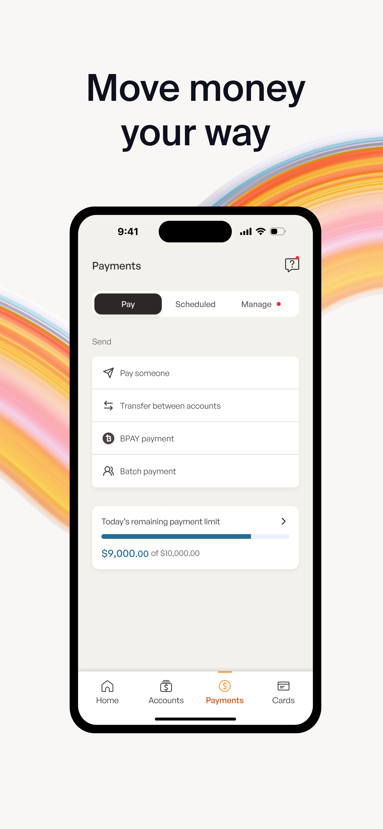 MoveBank screenshot 4