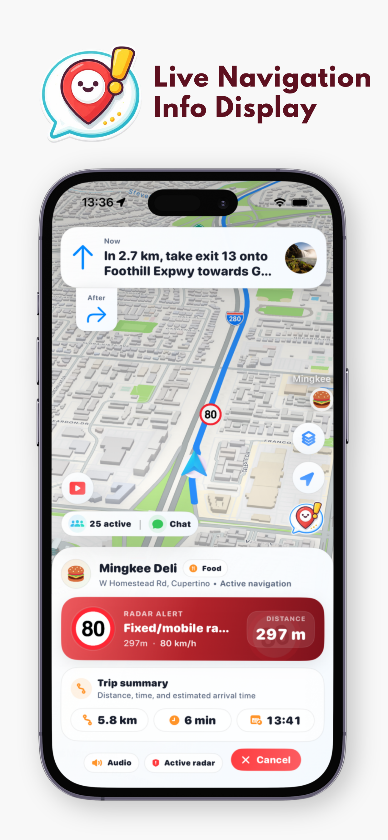 DailyGo Drive screenshot 4