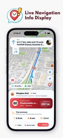 DailyGo Drive Screenshot 4 of 10