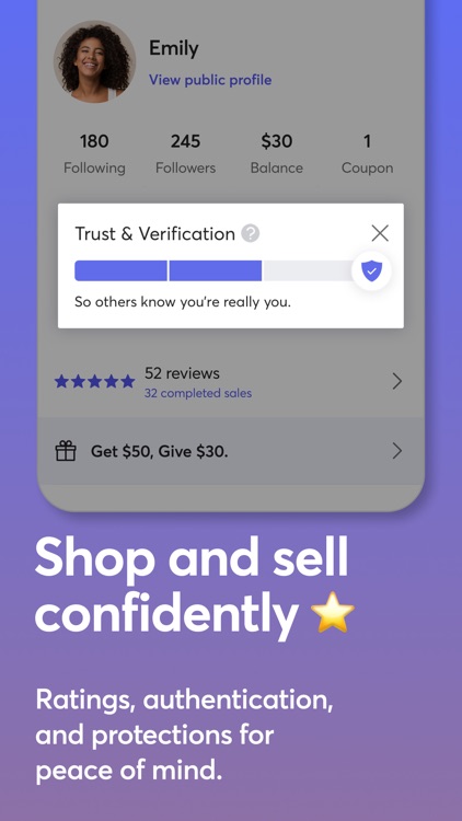 Mercari: Buying & Selling App screenshot-8