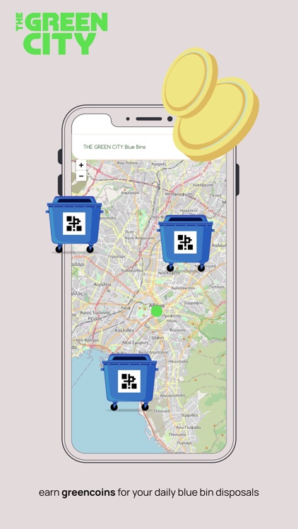 The Green City screenshot-5